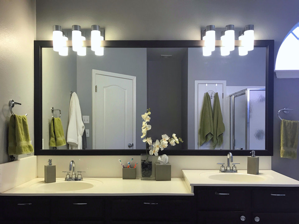 Bathroom Vanity Lighting & Light Fixtures Wayfair Canada